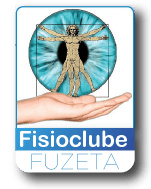 FISIOCLUBE Logo